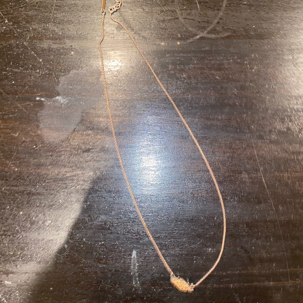 Kendra Scott Necklace